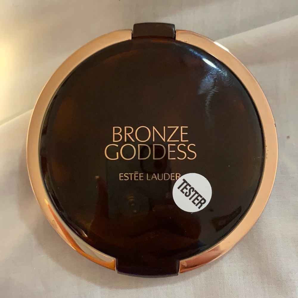 Bronze goddess highlighting powder gelee - Picture 1 of 4